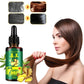 Fast Hair Growth Ginger Oil – Natural Hair Loss Care