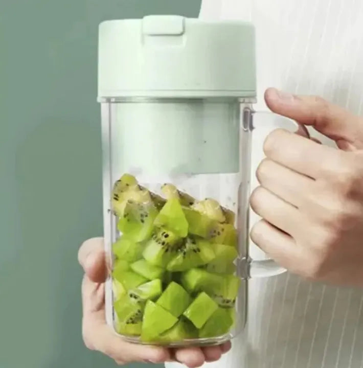 USB Rechargeable Mini Juicer
