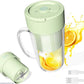USB Rechargeable Mini Juicer