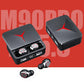 M90 Pro Wireless Earbuds with Power Bank