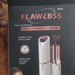 Flawless Face Gen 2 – Painless Hair Remover with LED